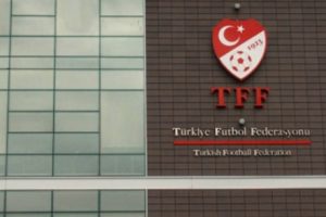 Futbol Federasyonu'ndan Galatasaray'a tebrik mesajı