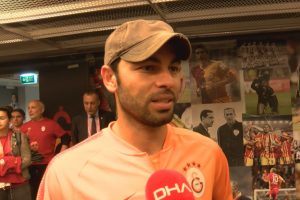 Sel&ccedil;uk İnan: &Ccedil;ok emek verdik, &ccedil;ok &ccedil;alıştık