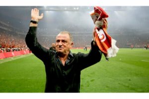 Terim'den paylaşım: Look at the tabela