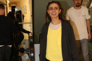 Yıldız Tilbe ekrana d&ouml;nmek istiyor