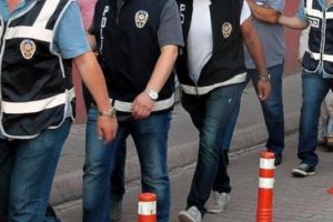 Dışişleri Bakanlığı'nda 42 ilde FET&Ouml; operasyonu!