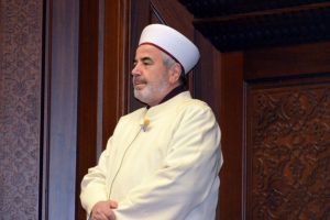İstanbul M&uuml;ft&uuml;s&uuml; Yılmaz: İsraf, haddi aşmak demektir