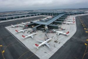 İstanbul'un yeni havalimanında ''meteoroloji radarı yok'' iddiası