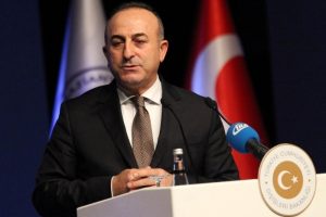 Bakan &Ccedil;avuşoğlu Guatemala'ya gidiyor
