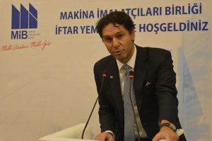 Makineciler stratejik sekt&ouml;r olarak yeni pakette yer almak istiyor