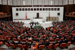 Meclise yeni dokunulmazlık dosyaları sevk edildi