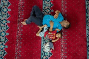 Ramazanda 'kişiye &ouml;zel uyku d&uuml;zeni' tavsiyesi