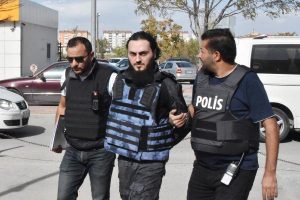 Eski eşinin kocasını &ouml;ld&uuml;ren sanık: Amacım korkutmaktı