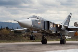 Suriye'deki Rus &uuml;ss&uuml;ne roketli saldırı