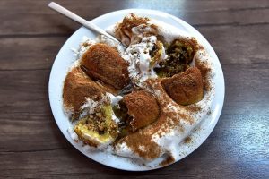 Mersin'in kerebi&ccedil;i tescillendi