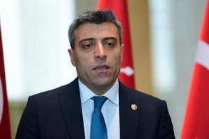 "S-400 kararı T&uuml;rkiye egemen midir değil midir kararıdır"