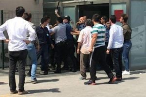 4 kişinin &ouml;ld&uuml;ğ&uuml; silahlı kavgada yeni gelişme