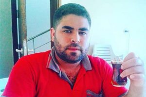 Kanalda cesedi bulunmuştu... Cinayetten yasak aşk &ccedil;ıktı