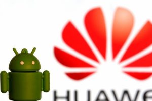 Google'ın Huawei kararının ardından Samsung ve Nokia hisselerini y&uuml;kseltti