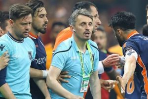 Orhan Ak'tan Fatih Terim a&ccedil;ıklaması!