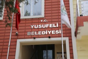 Artvin'in Yusufeli il&ccedil;esinde MHP'nin adayı se&ccedil;imden &ccedil;ekildi