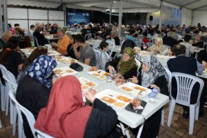 Bursa Ticaret ve Sanayi Odası 15 g&uuml;nde 30 bin kişiyi ağırladı