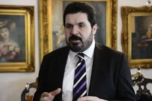 Savcı Sayan'dan 'taşıma oy' iddialarına tepki