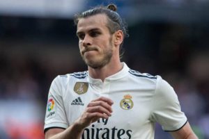 Real Madrid'de Gareth Bale ile yollar ayrılıyor!