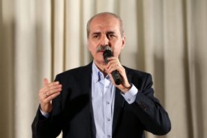 Kurtulmuş'tan yeni askerlik sistemi ve 3600 ek g&ouml;sterge a&ccedil;ıklaması