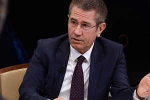 AK Partili Canikli'den Rabia Naz'ın babasına ilişkin a&ccedil;ıklama