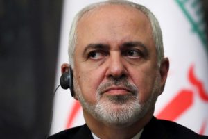İran Dışişleri Bakanı Zarif, Trump'ı Cengiz Han'a benzetti!