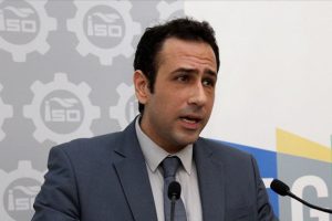 Anadolu'da yenilenebilir enerji potansiyeli y&uuml;ksek