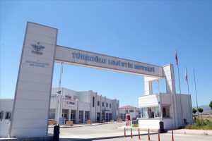 Lojistik merkeziyle farklı pazarlara a&ccedil;ılacaklar