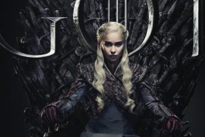 Game of Thrones dizisinde &ouml;lenler i&ccedil;in lokma dağıttı