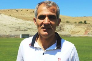 Erdal G&uuml;nd&uuml;z: "Bursaspor ma&ccedil;ını kazanacağız"