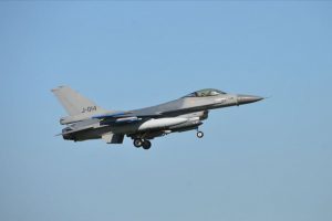 Karaka&ccedil;anov: 'ABD'nin F-16'lar i&ccedil;in talep ettiği fiyat abartılı'