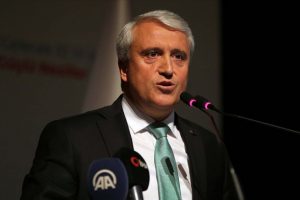 Y&Ouml;K bursuyla doktora yapanların sayısı 4 bine yaklaştı