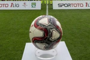 Spor Toto 1. Lig Play Off Yarı Final hakemleri a&ccedil;ıklandı