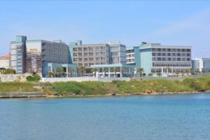 Bu okulu bitiren &ouml;ğrencinin işi hazır