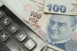 Hazine alacakları 19 milyar lira