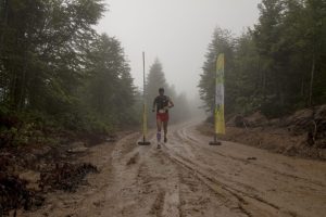 Sapanca 5. ultra dağ maratonu başlıyor