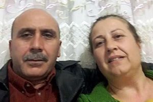 29 yıllık eşini &ouml;ld&uuml;ren &ccedil;ift&ccedil;i tutuklandı