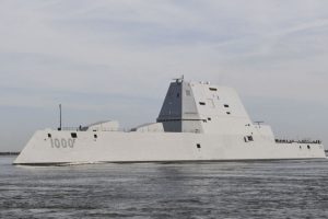 ABD Donanması'nda seks skandalı