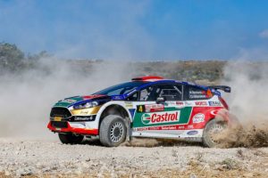 Castrol Ford Team T&uuml;rkiye, Akdeniz Rallisi sonrasında liderliğini s&uuml;rd&uuml;rd&uuml;