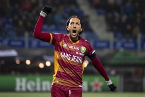 Galatasaray'da Nasser El Khayati iddiası