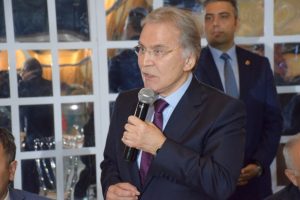 Mehmet Ali Şahin: Keşke YSK t&uuml;m sandıkların yeniden sayılması kararını verseydi