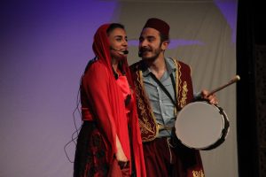 Fasl-ı Şahane'de eski Ramazanlar