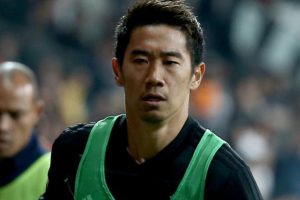 Beşiktaş'tan Kagawa'ya 1.5 milyon Euro