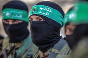 Hamas'tan Araplar'a Bahreyn'deki &ccedil;alıştaya katılmama &ccedil;ağrısı