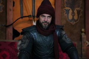 Diriliş Ertuğrul'un senaristi duyurdu: Son senaryo
