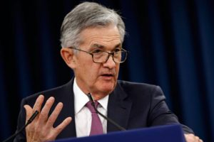 Powell: Ekonomi zayıflarsa şirket bor&ccedil;ları alacaklıları sıkıştırır