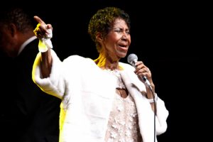 D&uuml;nyaca &uuml;nl&uuml; şarkıcı Aretha Franklin'in 3 tane vasiyeti bulundu