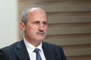 Bakan Turhan: 192 ağacı kesilmekten kurtardık
