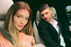 Danla Bilic'ten şaşırtan evlilik açıklaması