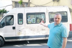 5 binden fazla aile kaybolan &ccedil;ocuklarını arıyor!